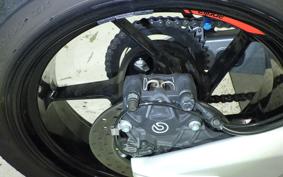 APRILIA トゥオノ660 FACTORY 2024