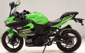 KAWASAKI NINJA 400 2019 EX400G