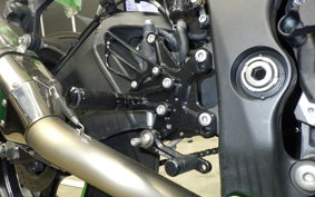 KAWASAKI ZX 10 NINJA R 2016