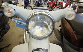 HONDA LITTLE CUB E AA01