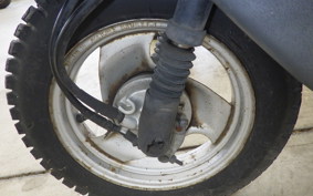 YAMAHA JOG POCHE SA08J