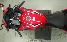 HONDA CBR400R 2021 NC56