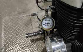 HONDA STEED 400 1995 NC26