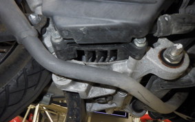 YAMAHA JOG-7 2007 AY01