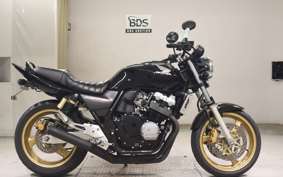 HONDA CB400SF VTEC Spec3 2006 NC39