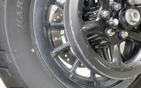 HARLEY XL883-I 2009