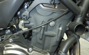YAMAHA MT-07 ABS 2015 RM07J