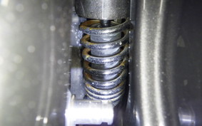 HARLEY FLHRS 1450 2004