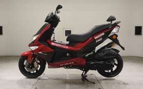PGO ALLORO 125