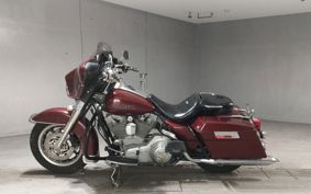 HARLEY FLHT 1450 2004 DDV