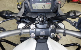 HONDA NC750L 2023 RC67