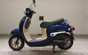 HONDA GIORNO 3 2012 AF77