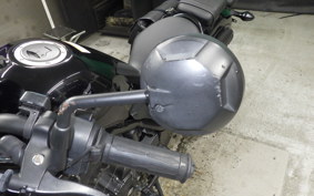 HONDA REBEL 250 A 2000 MC49