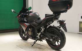 HONDA CBR400R 2020 NC56