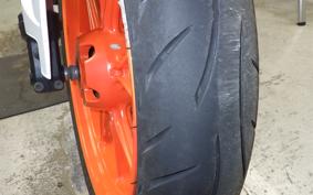 KTM 390 DUKE 2022