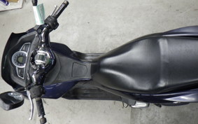 HONDA PCX 125 2020 JF56