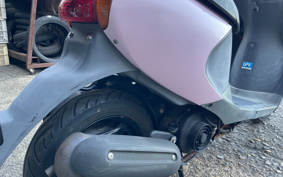 SUZUKI LET's 4 CA45A