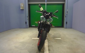 TRIUMPH STREET TRIPLE RX 2016 TL3466