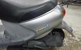 SUZUKI LET's 4 1995 CA45A