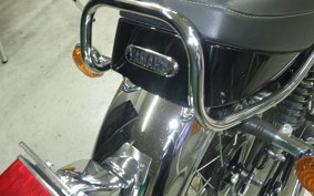 YAMAHA SR400 Gen.5 2018 RH16J