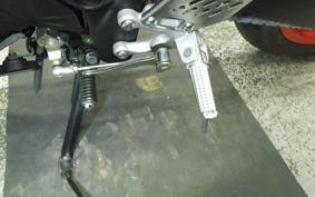 YAMAHA MT-25 A 2010 RG43J