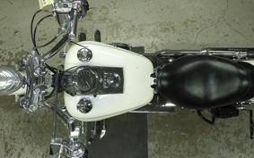HARLEY FLSTF 1580 2008