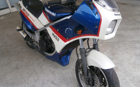 KAWASAKI KR250S KR250A