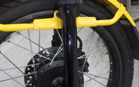 HONDA CT125-2 2009 JA65