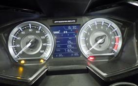 HONDA FORZA 250 2024 MF17