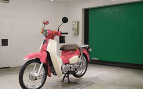HONDA C110 SUPER CUB 2026 JA44