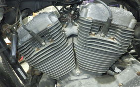 HARLEY XL1200N 2009