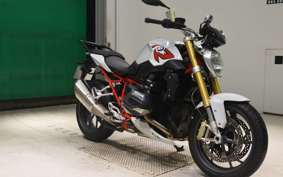 BMW R1200R 2015