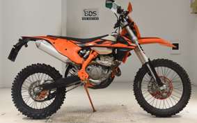 KTM 350 EXC F 2019