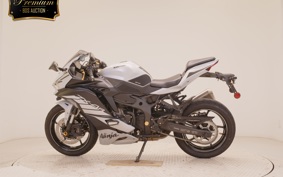 KAWASAKI ZX-4R SE 2025 ZX400P