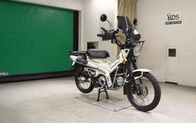 HONDA CT125-2 1990 JA65