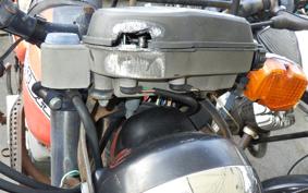 HONDA XL250S L250S