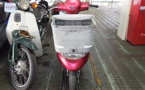 SUZUKI LET's Super Good 2012 CA4AA