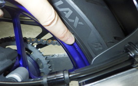 YAMAHA MT-09 SP 2025 RN87J