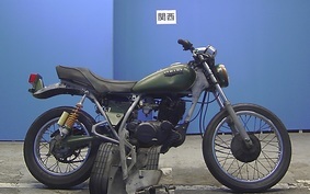 YAMAHA SR250 4J1