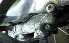 HONDA MONKEY Z50M