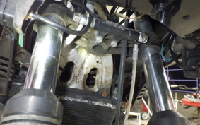 SUZUKI GSX750E 1983 GR72A