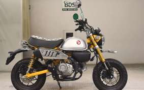HONDA MONKEY 125 2000 JB03