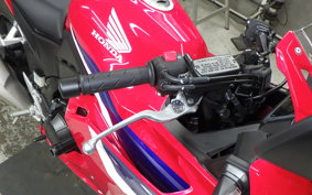 HONDA CBR400R 2026 NC65