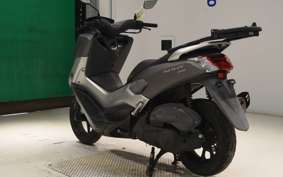 YAMAHA N-MAX 155 A SG50J