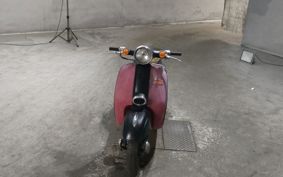 HONDA GIORNO AF24