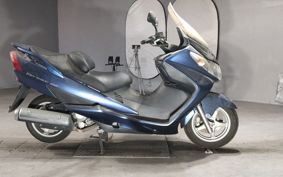 SUZUKI SKYWAVE 250 CJ43A