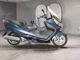 Фото Suzuki SKYWAVE 250 с японского аукциона