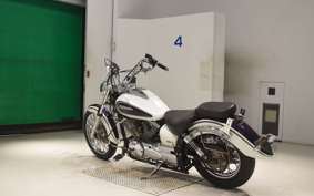 YAMAHA DRAGSTAR 250 VG02J