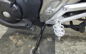HONDA NC750X DCT 2025 RH23