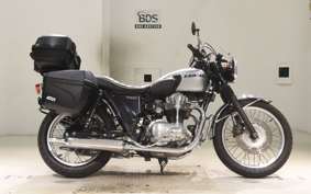 KAWASAKI W400 2006 EJ400A